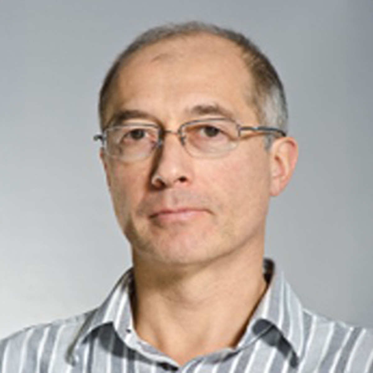 Sergei Kotenko, PhD.